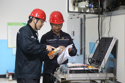 安徽矿安检测技术服务 铸就矿山工程安全的坚实盾牌