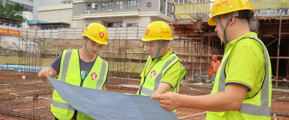 消防工程一站式服务 构筑安全防线的综合工程技术解决方案